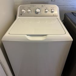 GE Washing Machine
