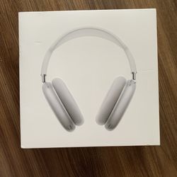 Brand New AirPods Max- Still In Box