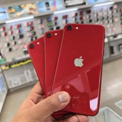 iPhone SE 2nd Gen Unlock