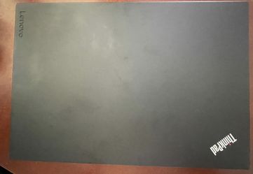 Lenovo Thinkpad A485