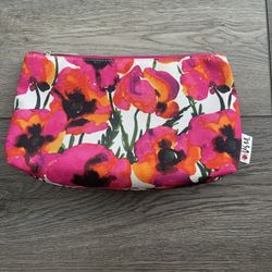 Clinique Cosmetic Bag