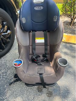 Car Seat