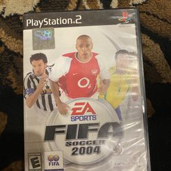 PS2 Games 