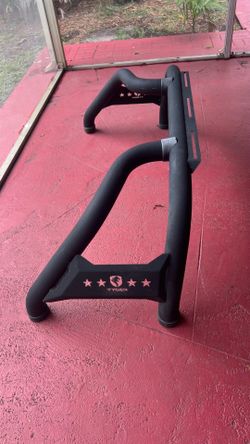 Classic Roll Bar