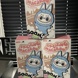 Labubu 