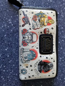 Star wars wallet Lounge Fly