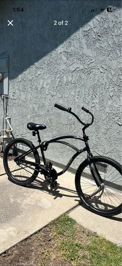 26” Aluminum Electra Beach Cruiser Bicycle