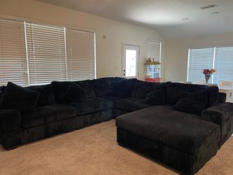 Big Sectional Sofa
