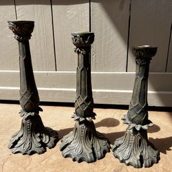 Candle Holders 