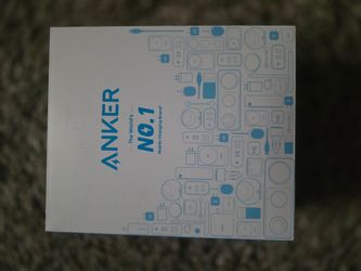 Anker nano docking station