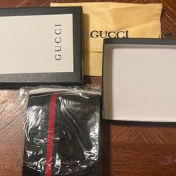 Gucci Wallet 