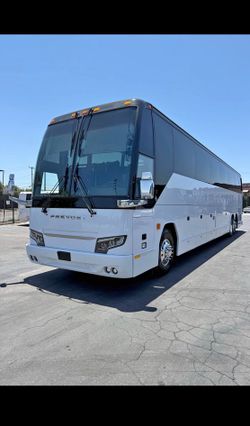 Prevost H(contact info removed)