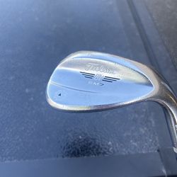 Vokey SM7