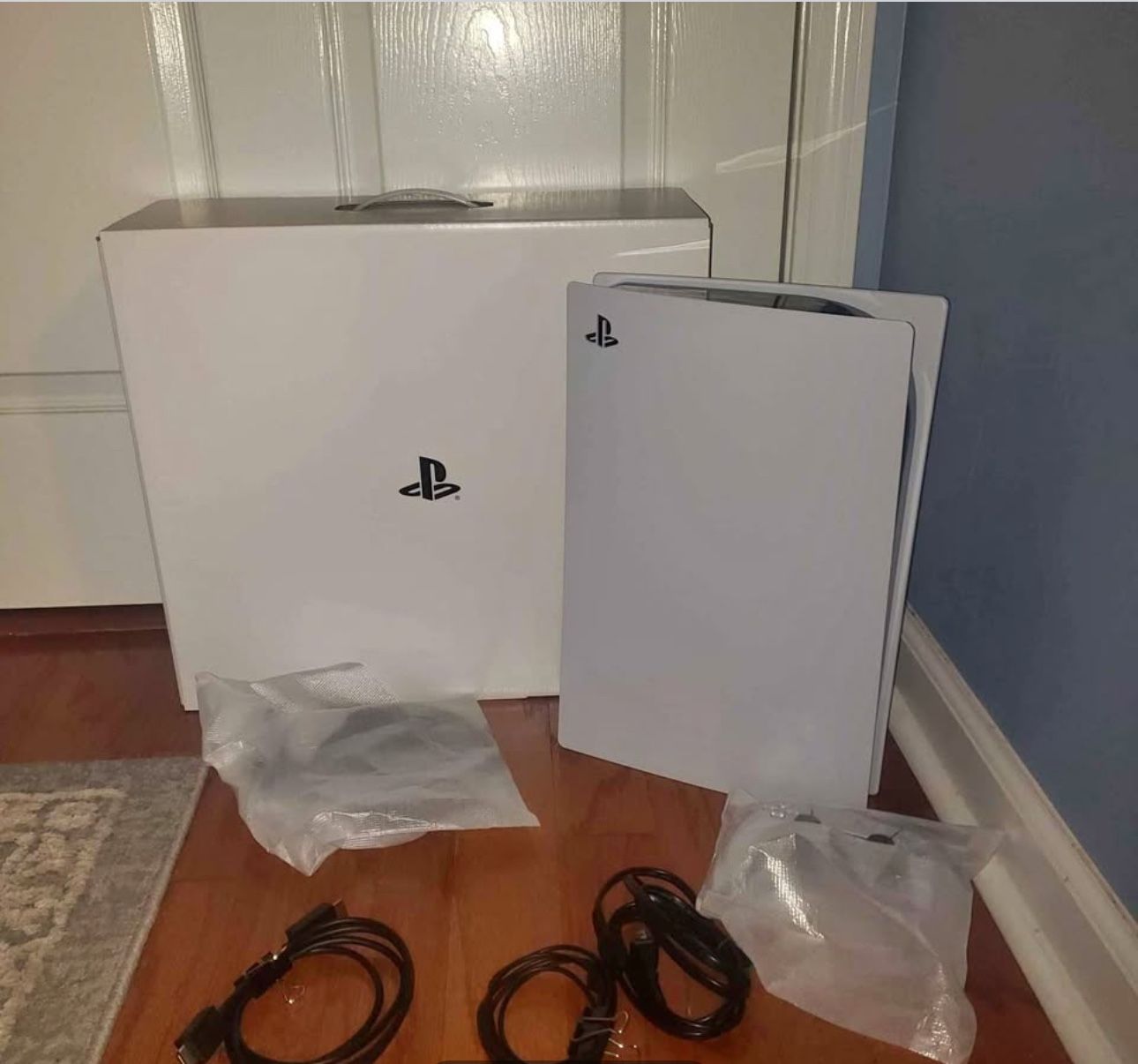 Used 5sp
