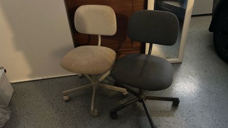 IKEA desk chairs