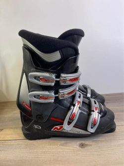 ♻️ Nordica Ski Boots – Mondo 26.0