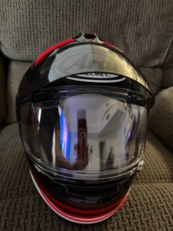 Arai Helmet