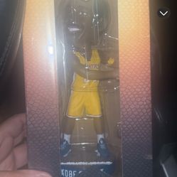 Kobe Bryant Bubblehead
