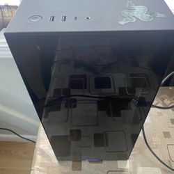 OBO Gaming PC 7900xt | 5700x3d | 32gb