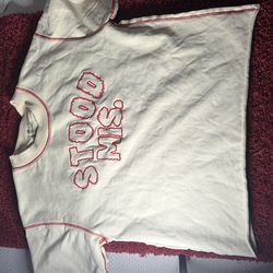 MISUNDERSTOOD TEE - WHO SAVES ME?