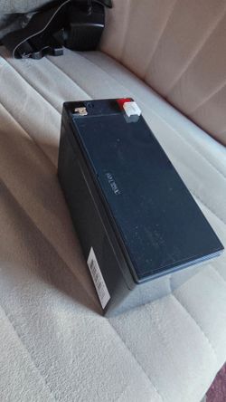 Battery for ION PATHFINDER 2
