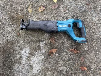 Makita Sawzall 