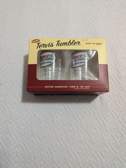 Tervis Tumbler Set of 2 in Box