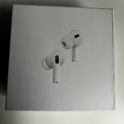 AirPods Pro 2 Gen
