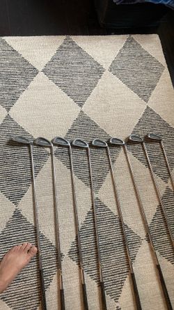 Golf Set Golf Clubs Dunlop Jumbo