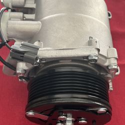 New Ac Compressor 