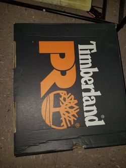 Timberland Pro
