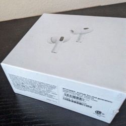 BRAND NEW Apple AirPods Pro 2nd Generation USB-C   🍏