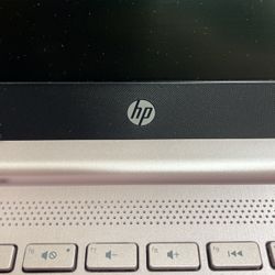 Hewlett Packard Laptop