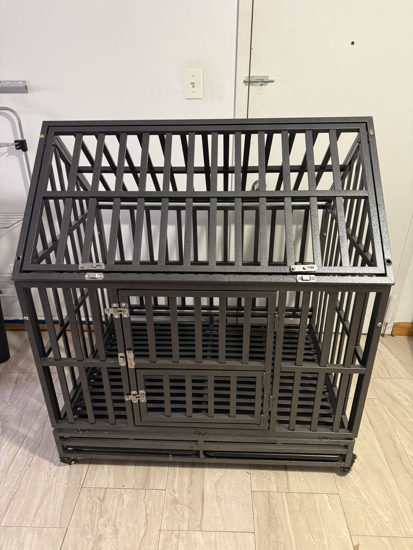 Dog Crate