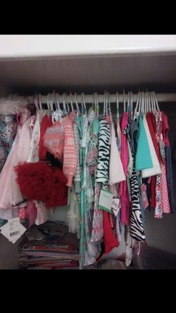 Baby clothes