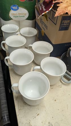 Porcelain Coffee mugs-7