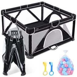 Baby Playpen 