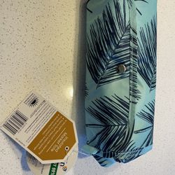 Packable Insulated Market Tote