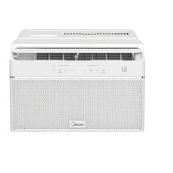 Midea Window U Shape Ac Unit 