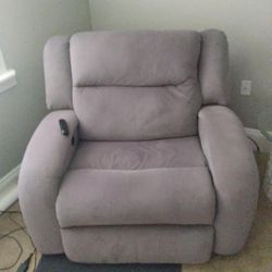 Furniture/reclining 