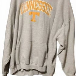 Tennessee Hoodie 3x
