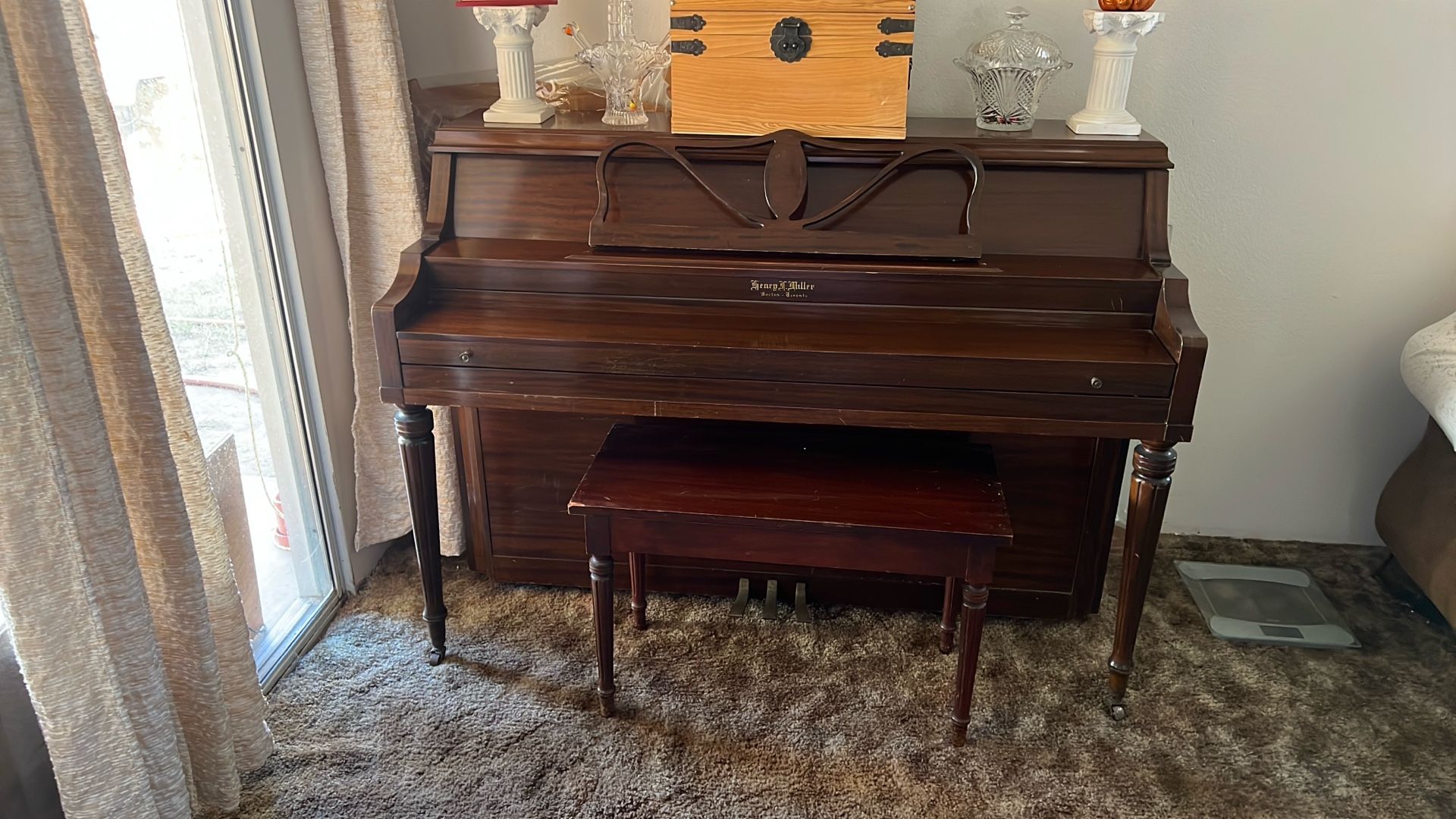 Piano