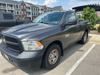 2015 Ram 1500