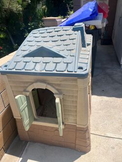 Play house