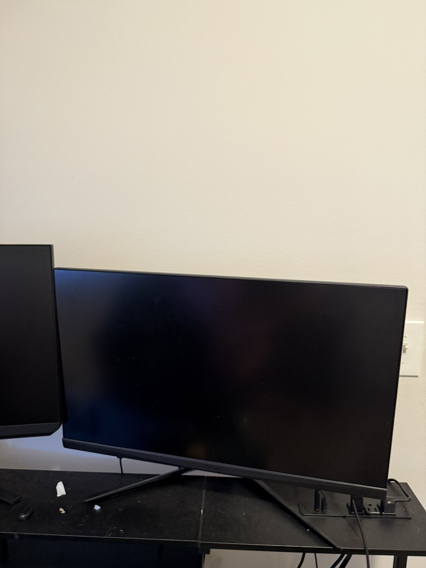 Msi 240 Htz Monitor