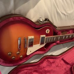 Les Paul Limited Edition Electric Guitar 