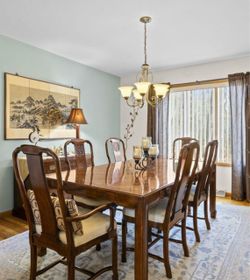 Dining Room Set