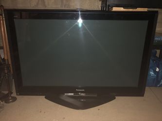 BEAUTIFUL WORKING PANASONIC TV