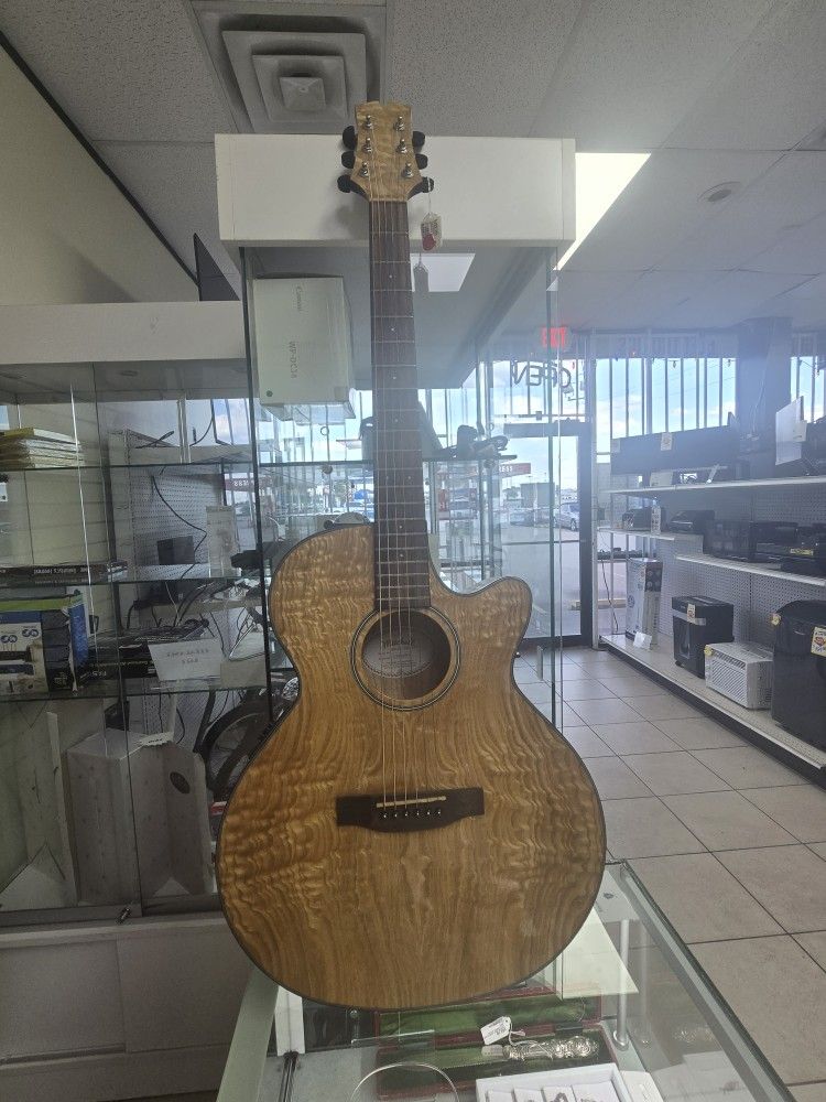 Electric Guitar MX400