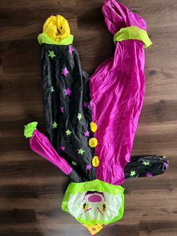Halloween inflatable costumes